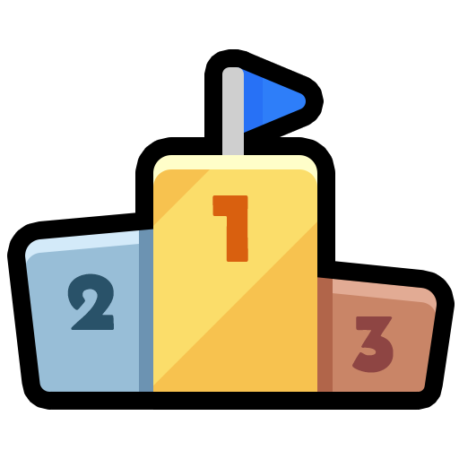 Leaderboards